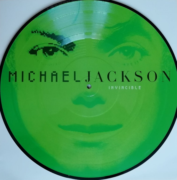 Michael Jackson - Invincible | Epic (190758664613) - 2 Michael Jackson - Invincible | Epic (190758664613) - 2