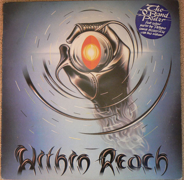 Within Reach
