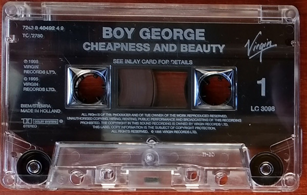 Cheapness And Beauty