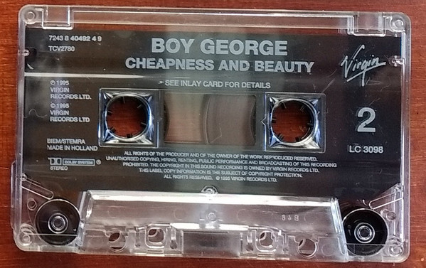 Cheapness And Beauty