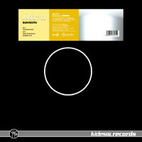 Jorge Marmol - Suavecito | Kidesol Records (KDS 072)
