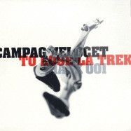 Campag Velocet - To Lose La Trek | PIAS UK (PIASX 001T)