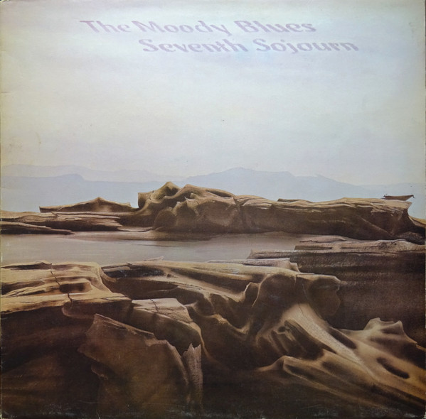 The Moody Blues - Seventh Sojourn | Threshold (THS 7) - main The Moody Blues - Seventh Sojourn | Threshold (THS 7) - main