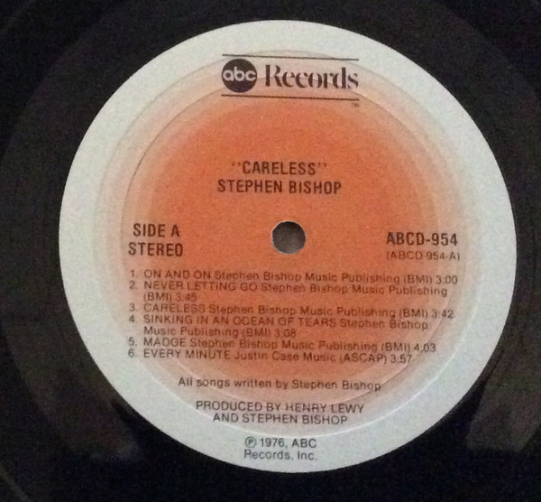 Careless