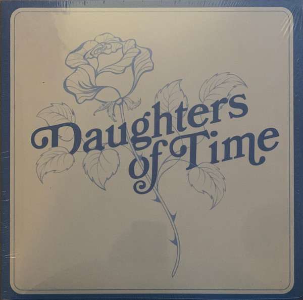 Blue Chemise - Daughters Of Time | Students Of Decay (SOD120)