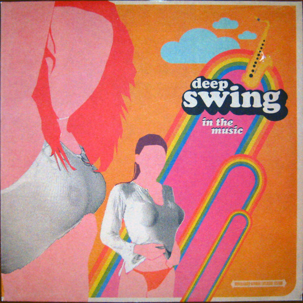 Deep Swing - In The Music | Zeitgeist (587 228-1) - main Deep Swing - In The Music | Zeitgeist (587 228-1) - main