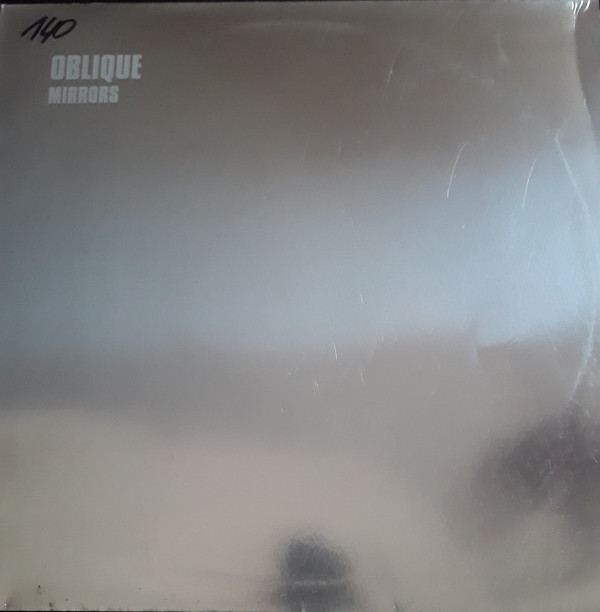 Oblique feat. S.O. - Mirrors | expressive (74321 50208 1) - main Oblique feat. S.O. - Mirrors | expressive (74321 50208 1) - main