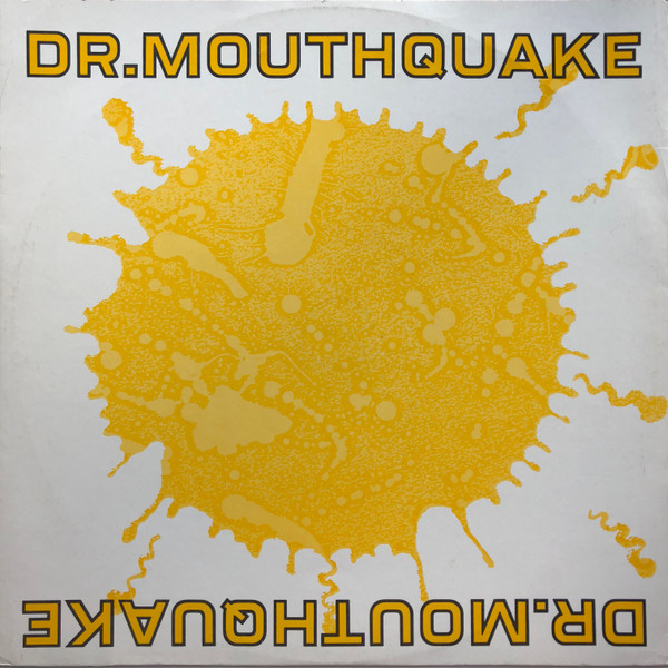 Dr. Mouthquake - Love On Love | More Protein (PROT3-12)