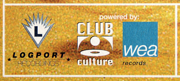Green Court Feat. De/Vision - Shining (Remixes) | Logport Recordings (DMD LOG2001-R) - 7 Green Court Feat. De/Vision - Shining (Remixes) | Logport Recordings (DMD LOG2001-R) - 7