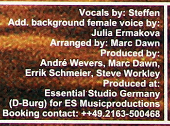 Green Court Feat. De/Vision - Shining (Remixes) | Logport Recordings (DMD LOG2001-R) - 6 Green Court Feat. De/Vision - Shining (Remixes) | Logport Recordings (DMD LOG2001-R) - 6