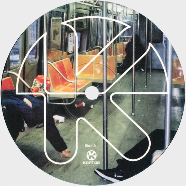 Guess Who ! - Posse (I Need You On The Floor) | Kontor Records (Kontor168) - 3 Guess Who ! - Posse (I Need You On The Floor) | Kontor Records (Kontor168) - 3