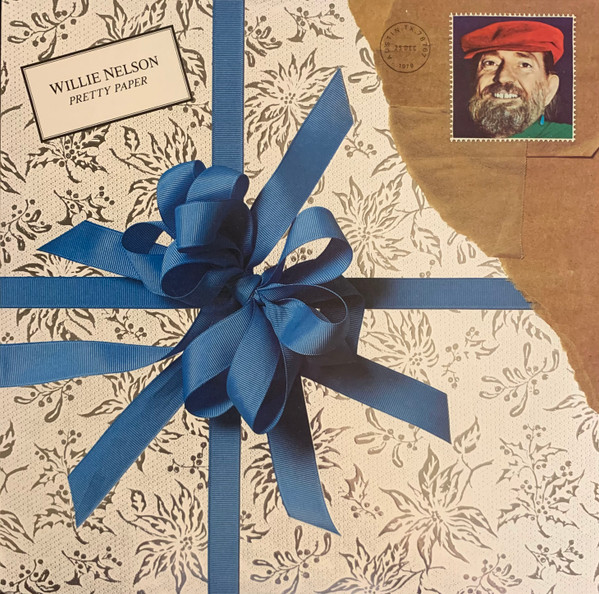 Pretty Paper