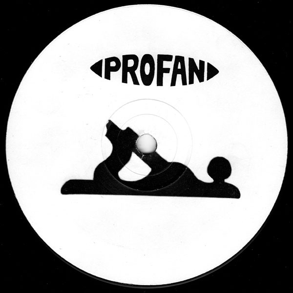 M:I:5 - Rondo | Profan (PROFAN 014) - 2