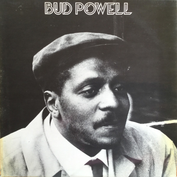 Bud Powell - Bud Powell | Black Lion Records (65.602) - main