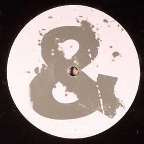 Risskov Bandits - Reflections (Morjac Mixes) | Montana Entertainment (AND 1002) - main