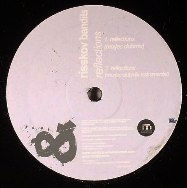 Risskov Bandits - Reflections (Morjac Mixes) | Montana Entertainment (AND 1002) - 2