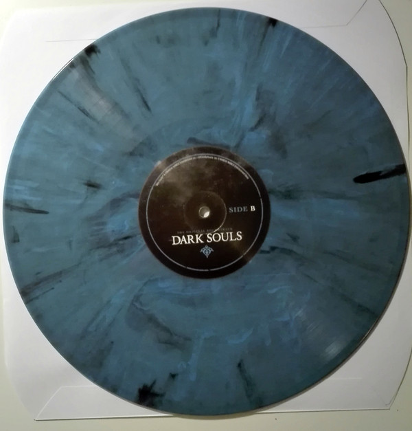 Dark Souls The Original Soundtrack