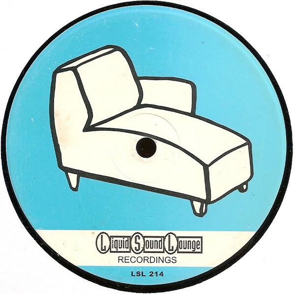 Martha Cinader - Living It (The Remixes) | Liquid Sound Lounge (LSL 214) - 3
