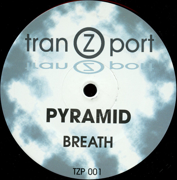 Pyramid - Breath | Tranzport (TZP 001)