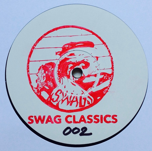 Omni A.M.  &  Adam Collins - Acid Peace | Swag Classics (SC002) - main
