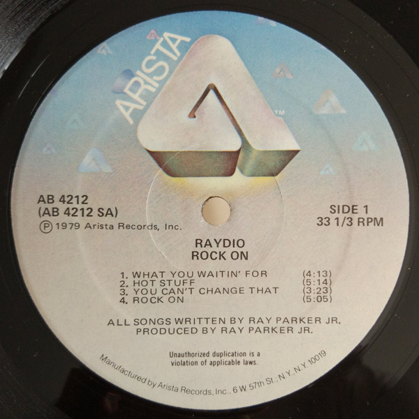 Rock On