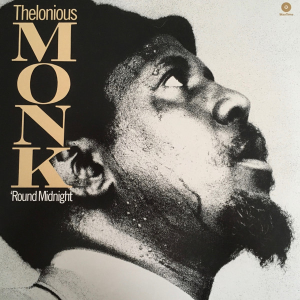 Thelonious Monk - 'Round Midnight | WaxTime (772245)