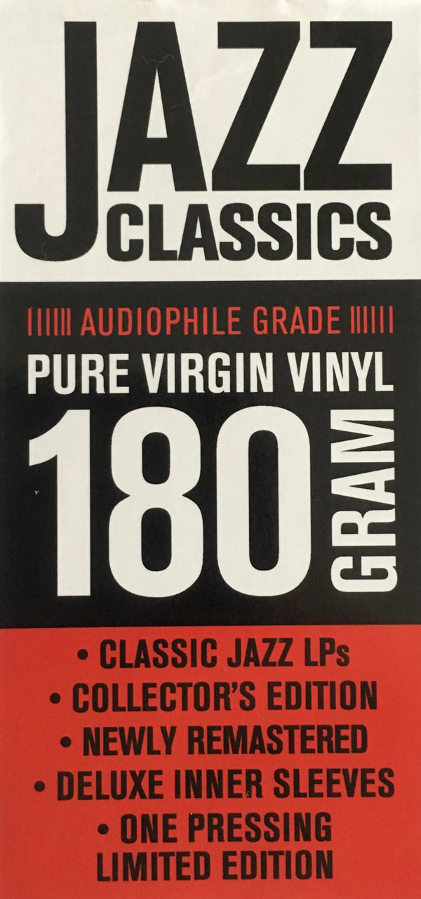 Thelonious Monk - 'Round Midnight | WaxTime (772245) - 4