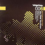 Park St. Featuring Diana Waite - You Think You Know | Reelgroove (REELG006)