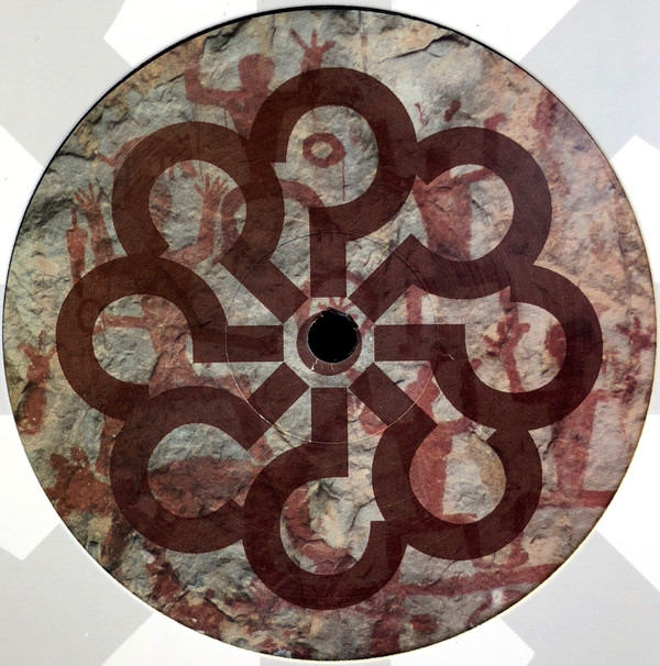 Before Christ - Barry's K | Is It Balearic? Recordings (IIB051) - 2 Before Christ - Barry's K | Is It Balearic? Recordings (IIB051) - 2