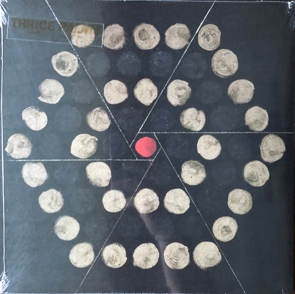 Thrice - Palms | Epitaph (7594-1) - 7 Thrice - Palms | Epitaph (7594-1) - 7