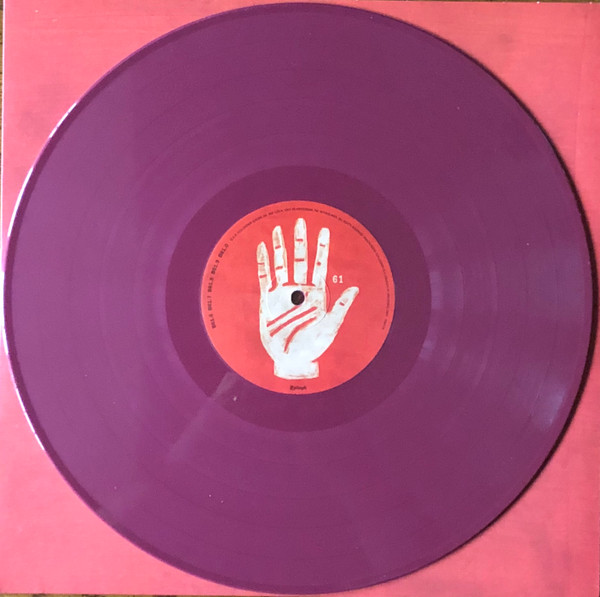 Thrice - Palms | Epitaph (7594-1) - 6 Thrice - Palms | Epitaph (7594-1) - 6