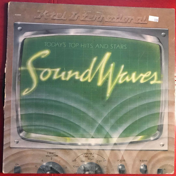 Soundwaves