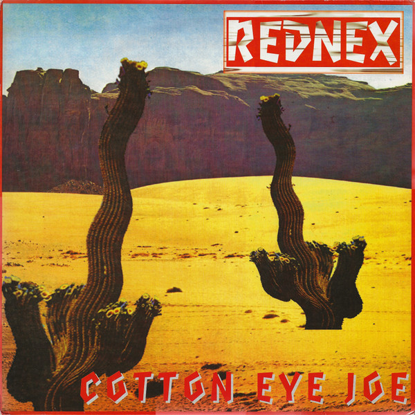 Rednex - Cotton Eye Joe | Internal Affairs Recording Co. (KGB T 016) - main Rednex - Cotton Eye Joe | Internal Affairs Recording Co. (KGB T 016) - main