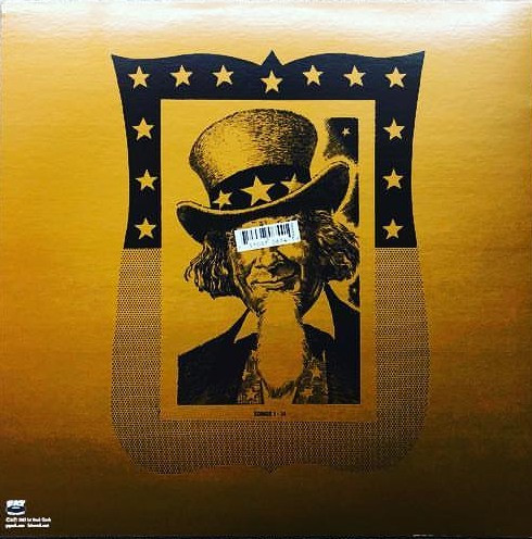 Good Riddance - Bound By Ties Of Blood And Affection | Fat Wreck Chords (FAT 654-1) - 2 Good Riddance - Bound By Ties Of Blood And Affection | Fat Wreck Chords (FAT 654-1) - 2