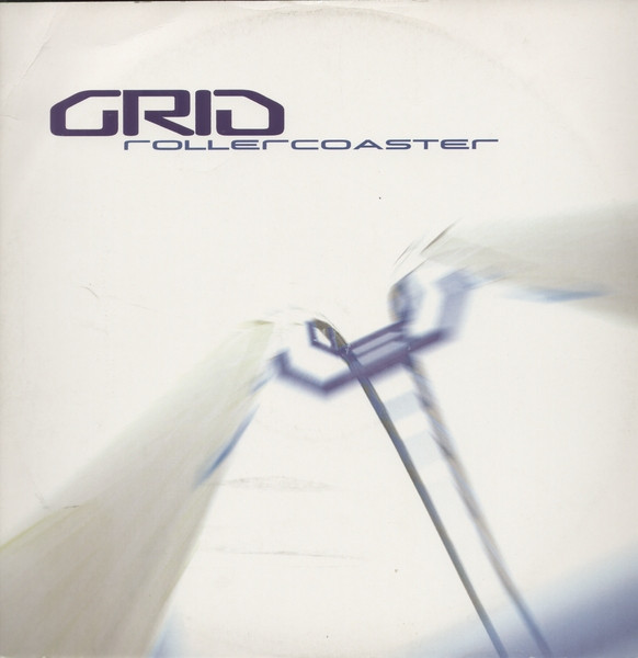 Grid - Rollercoaster | Deconstruction (74321 230771)