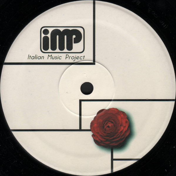 Julia - Loving You | Italian Music Project (IMP 003) - 4