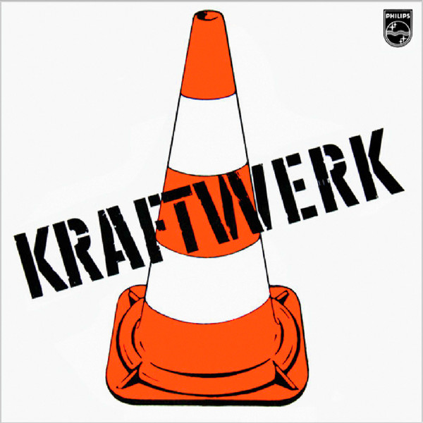 Kraftwerk - Kraftwerk | Philips (6305 058)
