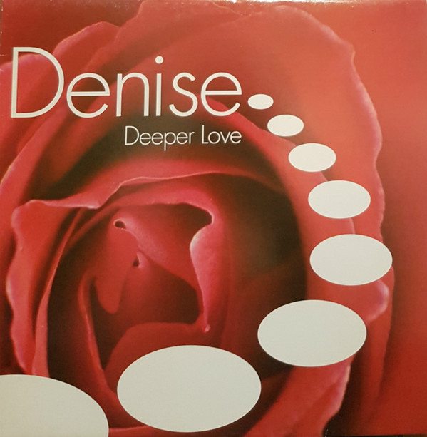 Denise - Deeper Love | New Music International (NMX 1870)