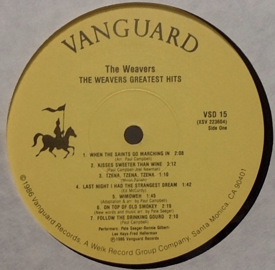Greatest Hits