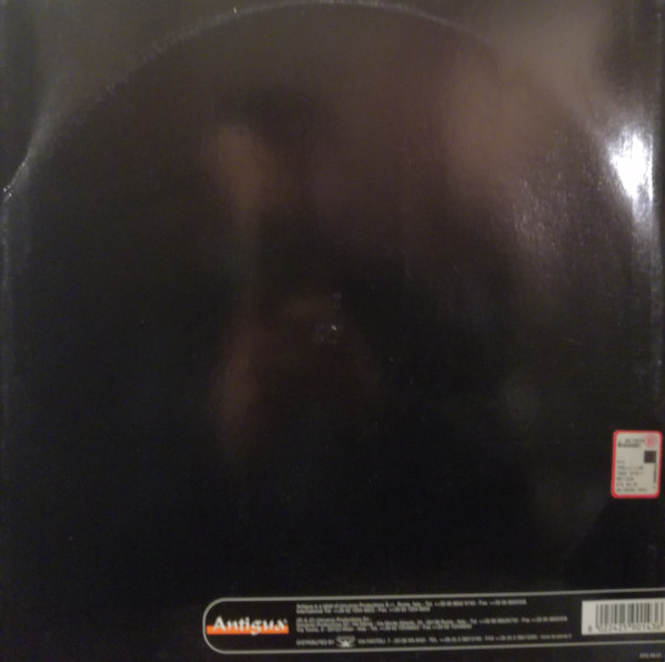 Kwest - Smells Like Teen Spirit | Antigua (ATG 99.01) - 2 Kwest - Smells Like Teen Spirit | Antigua (ATG 99.01) - 2