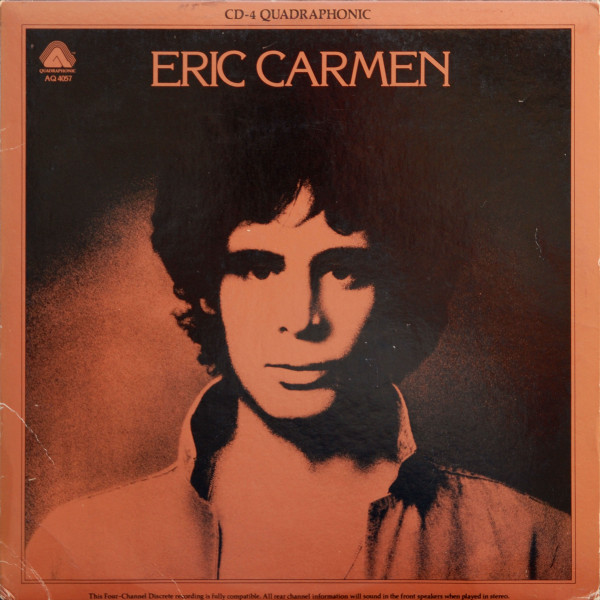 Eric Carmen