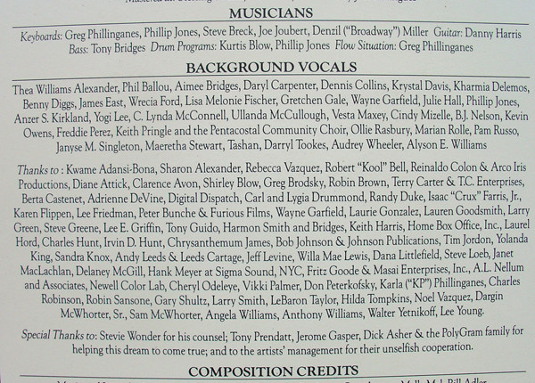 King Dream Chorus & Holiday Crew - King Holiday | Mercury (884 442-1) - 7 King Dream Chorus & Holiday Crew - King Holiday | Mercury (884 442-1) - 7