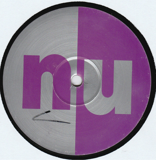Billabong - House Forever.... | NU recordings (nurec1204) - 2 Billabong - House Forever.... | NU recordings (nurec1204) - 2