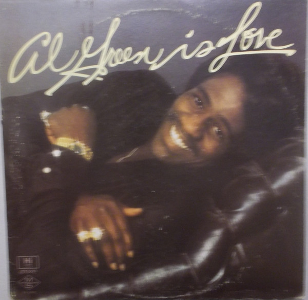 Al Green Is Love