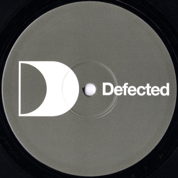 Kings Of Tomorrow - Young Hearts | Defected (DFECT46R) - 3