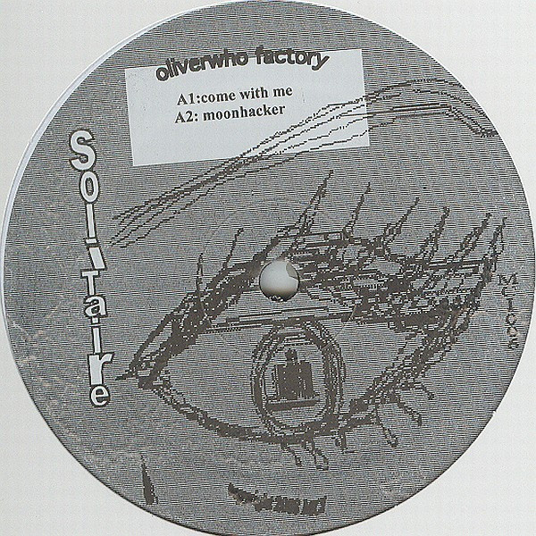 Oliverwho Factory - Solitaire | Madd Chaise Inc (MCI006)