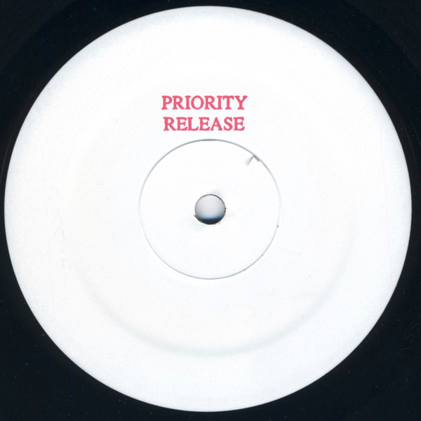 Kimara Lovelace - Circles | BPM King Street Sounds (KSS 1070)