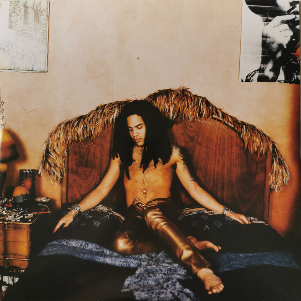 Lenny Kravitz - Are You Gonna Go My Way | Virgin (00602567557791) - 16