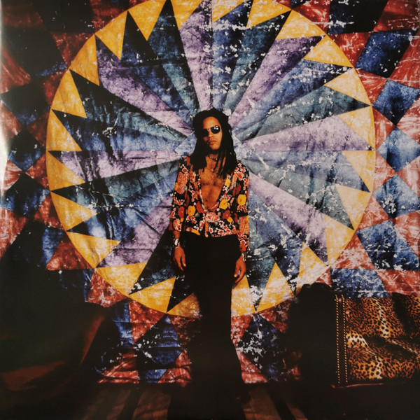 Lenny Kravitz - Are You Gonna Go My Way | Virgin (00602567557791) - 20
