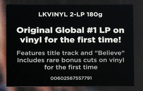 Lenny Kravitz - Are You Gonna Go My Way | Virgin (00602567557791) - 5
